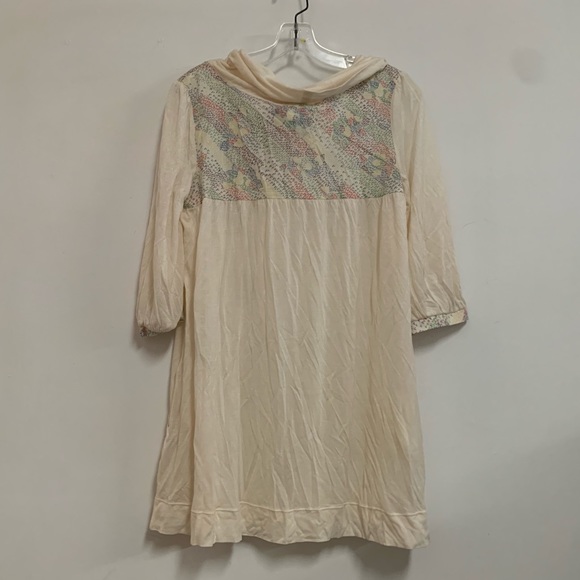 Vintage Lux boho tunic - Picture 9 of 10